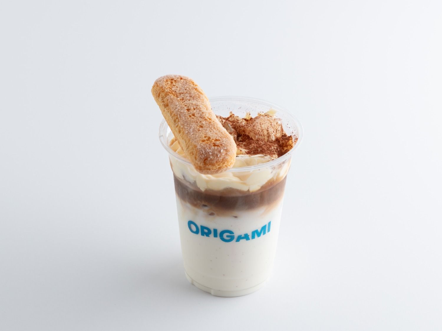 Origami catering